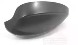 VAN WEZEL 0657843 -  Покрытие, внешнее зеркало